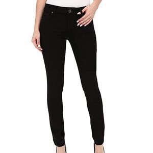 DL1961 Emma Legging in Onyx Size 29. Gently Worn.